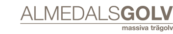 Logo Almedalsgolv